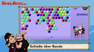 Bunte Bläschen 2  Trailer Tipps und Tricks  SpielAffede [upl. by Mahtal]