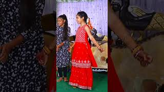 kurchimmadatapetti ni koo koo song shorts trending dance thanu funnydance anvi advi [upl. by Bloch481]