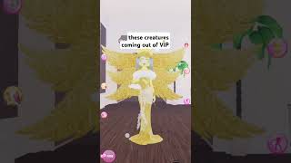 Theme was dripping in gold DTIviralfypシ゚viral robloxgold [upl. by Clein]