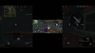 Free fire max freefire max freefiregameplay [upl. by Oaoj]