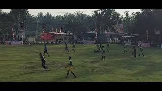 Desa Pasir Mas Singingi Vs Desa Muara Langsat Air Mas Cup 1 2024 [upl. by Pillyhp692]