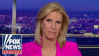 Ingraham All signs are pointing to a major panic [upl. by Aleyak]