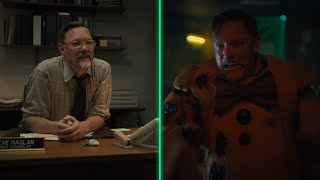 FNAF Movie  Thats Two Jobs [upl. by Ribble]