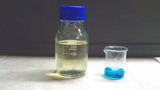 Make Nitric Acid Without Distillation [upl. by Saretta]