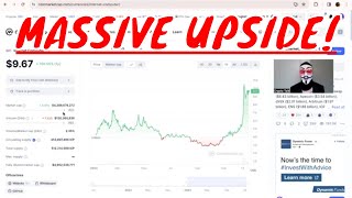 ICP Price is MASSIVELY UNDERVALUED Right Now [upl. by Sorci809]