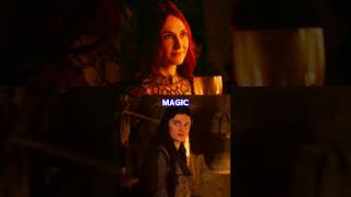 Is Melisandre Really Alys Rivers gameofthronestheories houseofthedragon [upl. by Anahsar127]