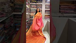 New Tissue linen saree collection arijitsingh bollywood jubinnautiyal weddingsarees music [upl. by Kreegar]