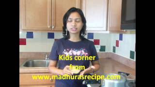 Daliya Kheer  Toddler Recipe [upl. by Aninat]