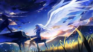 Angel Beats OST  Kanade [upl. by Aled]