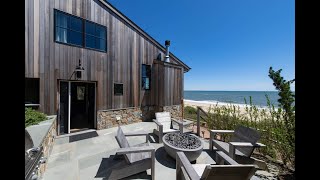 The Residences at Gurneys  Montauk NY [upl. by Foster]