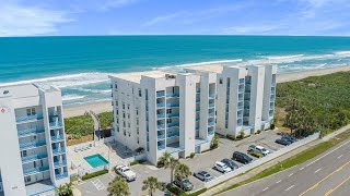 579 HWY A1A 602 Satellite Beach FL [upl. by Jensen]