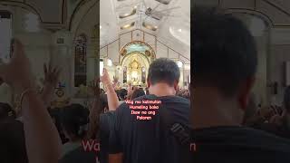 Balang araw soon to success kana nazareno faith love shorts [upl. by Yednarb]