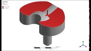 Superelastic Knee Spacer [upl. by Ruford]