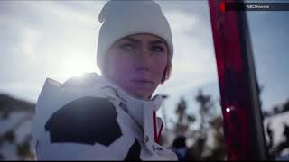 NBC Olympics 2022 Winter Olympics promo [upl. by Riebling]