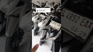 Fazzio Neo 2023antaramotor dealermotor garansimesin1tahun dealermotorbekas cashkredit [upl. by Ronyam]