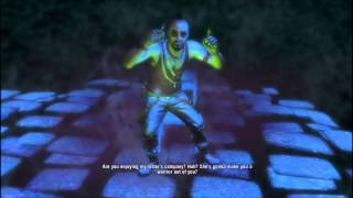 Farcry 3  Vaas Battle [upl. by Topping672]