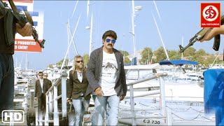 Yudh Ek Jung Dictator Hindi Dubbed Film Telugu Hindi Dubbed  Nandamuri Balakrishna  Katyayani [upl. by Wanda]