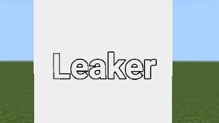 LeakerBeggar The Stealer V2  Christians Random Bosses Addon 3 [upl. by Koziel395]