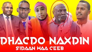 ABAHA DHALAY HOOYO LUUL OO ILMADA CESHAN WAYAY SIDA ARXANKA DARAN LOO DILAY GABADHISA amp MEYDKEEDA OO [upl. by Leuamme]