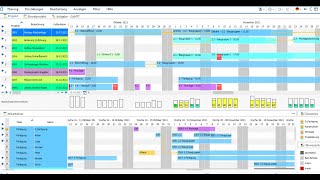 Mit digitaler Ressourcenplanung Effizienz steigern WebinarAufzeichnung 011221 [upl. by Roberto]