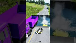 beamngdrive beamng viral [upl. by Peale]