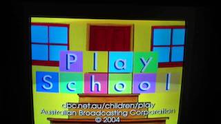 Play School 45th Birthday Promo [upl. by Alemaj750]