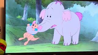 Poohs heffalump movie roo helps lumpy [upl. by Ailel]