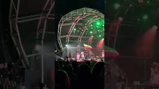 Damian Marley  Medication live in London  Crystal Palace Bowl [upl. by Sainana]