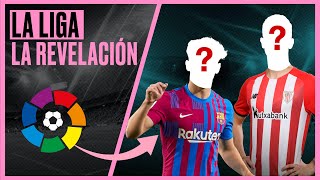 ¿QUIÉN ES EL JUGADOR REVELACIÓN DE LA LIGA  Zona Mixta 36 [upl. by Hardwick228]