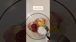 Easy to make turkey burgers turkeyburger grilled highproteinrecipes [upl. by Oguh]