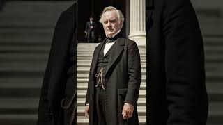 James Buchanan El Presidente que Dejó a Estados Unidos al Borde de la Guerra Civil ⚖️ [upl. by Aikemal]