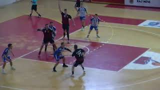 TVM Live Stream rakomet Ohrid  Vardar junior [upl. by Idnahs]