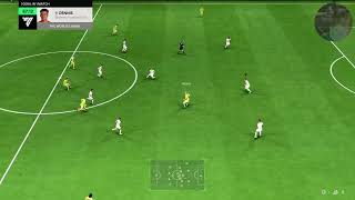 EAFC 25 Bromley Career Mode S1 EP1 [upl. by Johnnie]