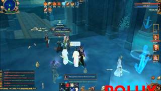 Bounty Bay Pvp avec la guilde Skoues et Odysses [upl. by Fruma]