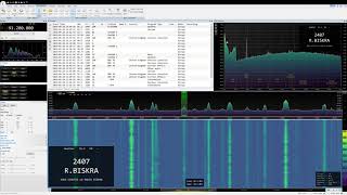 Airspy SDR Console v3 0 10 2019 05 28 13 49 38 [upl. by Nreval]