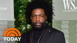 Questlove to direct 50 Years of SNL Music documentary for NBC [upl. by Ariaj]