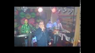 Bend Medeno Srce Nis  Makedonski MIX  LIVE [upl. by Ettenajna232]