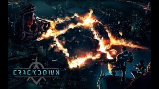 Crackdown  Full Game Playthrough  Longplay  Xbox One360 [upl. by Berkin280]