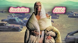 Sevdaliza  Alibi Áudio Prévia [upl. by Iredale]