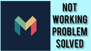 How To Solve Monzo Bank App Not WorkingNot Open Problem Rsha26 Solutions [upl. by Robin]