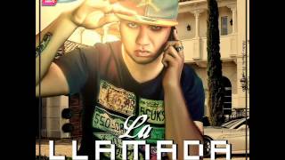 La Llamada Andy Edition Perros music Reggaeton 2014 [upl. by Lauree977]