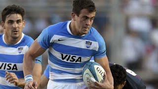 Previewing Argentina v Wales Game 1  June Tests [upl. by Llerrehs]