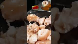 Learn to make delicious pig trotters with videos Food Making Challenge foodmaking food cooking [upl. by Dleifrag858]