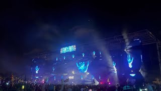 Netsky  ID  EDC Orlando 2024 [upl. by Areval]