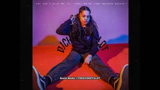 She Dont  Ella Mai ft TyDollaign New Orleans Bounce Mix [upl. by Marni]