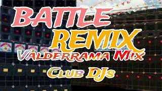 SANAY MAPATAWAD MO BATTLE REMIX [upl. by Marabel]