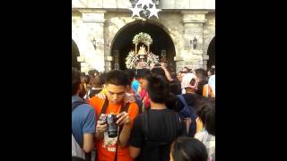 Pateros Fiesta 2016 Video 01 [upl. by Ja]