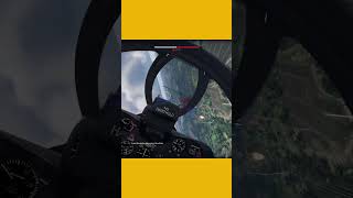 Trying to chase that F86F30  War Thunder warthunder warthundergameplay gameplay [upl. by Hgielram162]