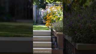 Amazing Garden Schemes London Stone Showroom Imagery [upl. by Ellita]