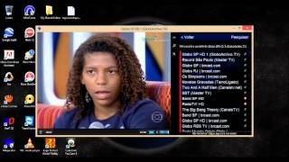 Como ver tv online gratis MEGACUBO [upl. by Nosrettap]